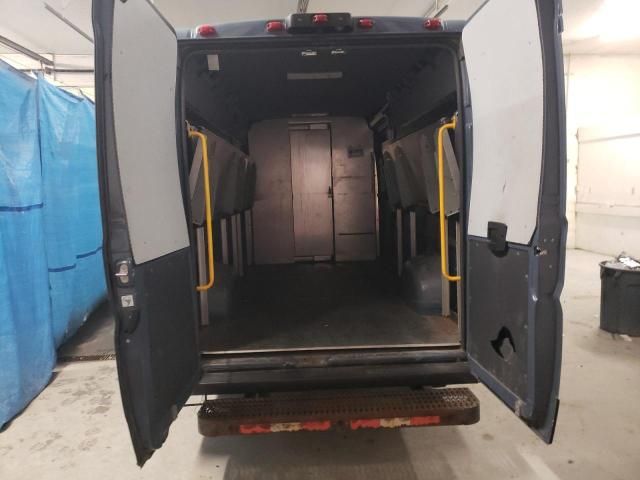 2020 Dodge RAM Promaster 3500 3500 High