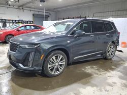 2021 Cadillac XT6 Premium Luxury en venta en Candia, NH