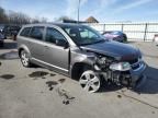 2013 Dodge Journey SE