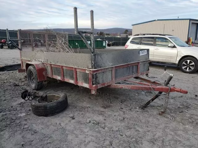 2022 Load N GO 12' Utility