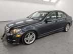 2013 Mercedes-Benz C 300 4matic