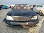 1998 Lexus LS 400