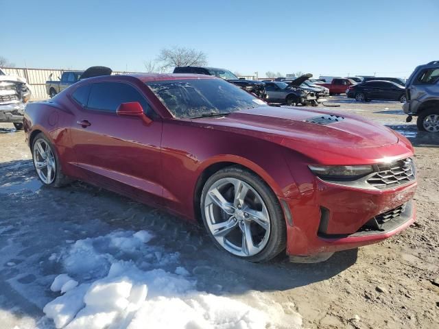 2023 Chevrolet Camaro LT1