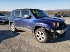 2016 Jeep Renegade Limited