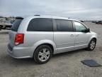 2012 Dodge Grand Caravan Crew