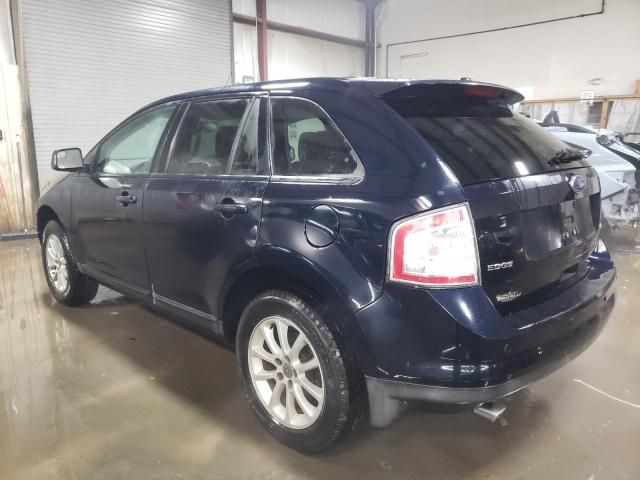 2009 Ford Edge SEL