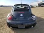 2003 Volkswagen New Beetle Turbo S