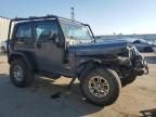 2001 Jeep Wrangler / TJ Sport