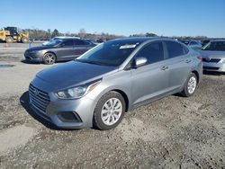 2021 Hyundai Accent SE en venta en Lumberton, NC