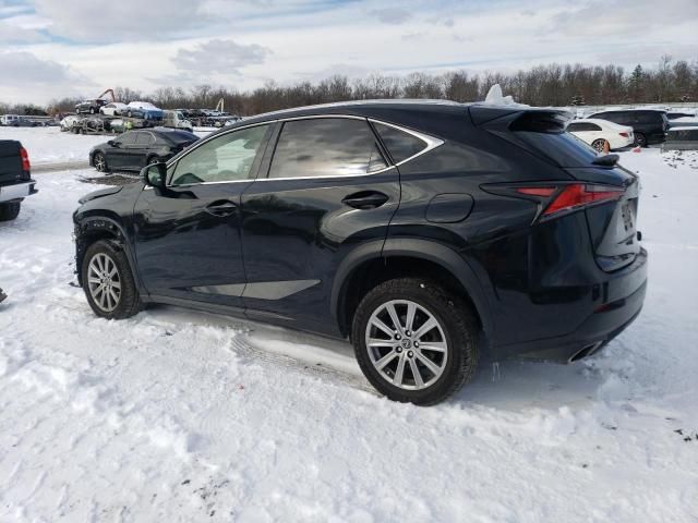 2018 Lexus NX 300 Base