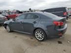 2011 Lexus IS 350