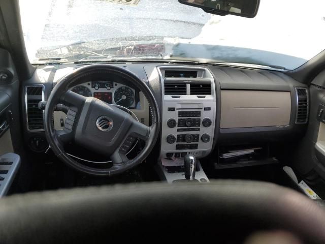 2010 Mercury Mariner Premier