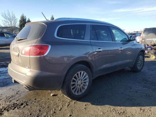 2009 Buick Enclave CXL