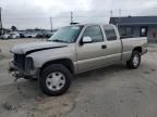 2001 Chevrolet Silverado K1500