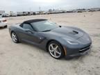 2014 Chevrolet Corvette Stingray 3LT