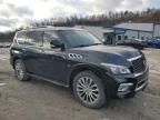 2016 Infiniti QX80