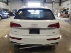 2024 Audi Q5 Premium Plus 40