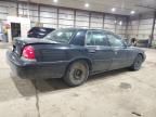 2004 Ford Crown Victoria