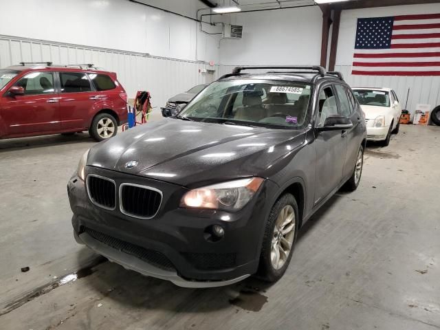 2015 BMW X1 XDRIVE28I