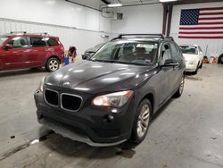 2015 BMW X1 XDRIVE28I en venta en Windham, ME