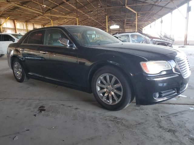 2012 Chrysler 300 Limited