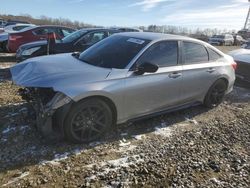 Honda Civic Vehiculos salvage en venta: 2022 Honda Civic Sport