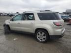 2017 GMC Acadia Limited SLT-2