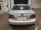 2008 Volkswagen Jetta S