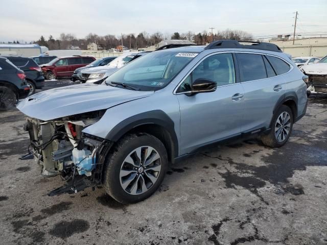 2023 Subaru Outback Limited