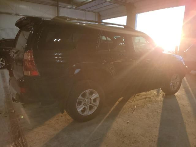 2004 Toyota 4runner SR5