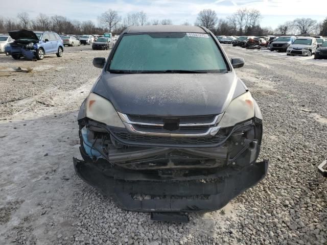 2010 Honda CR-V LX