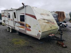 Other salvage cars for sale: 2007 Other 2007 'OTHER Heavy EQUIPMENT' Trailer