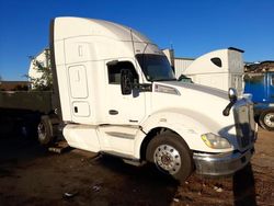 2016 Kenworth Construction T680 en venta en Colton, CA