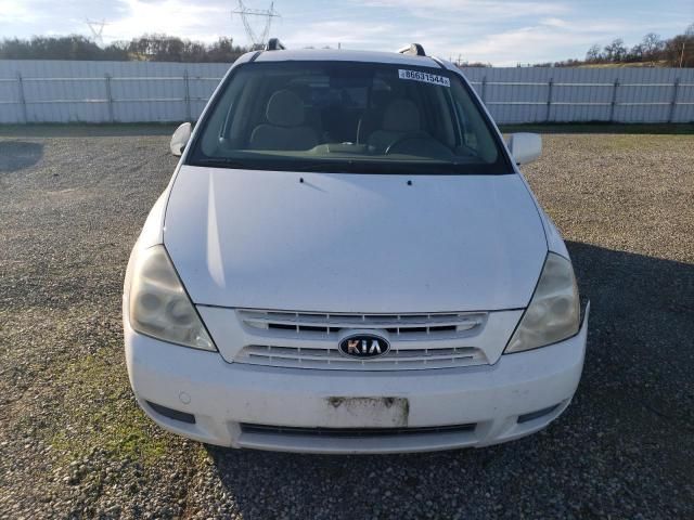 2009 KIA Sedona EX