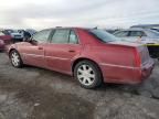 2008 Cadillac DTS