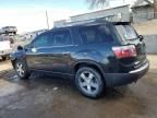 2012 GMC Acadia SLT-1