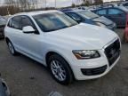 2009 Audi Q5 3.2