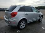 2015 Chevrolet Captiva LT