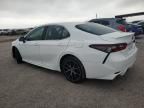 2022 Toyota Camry Night Shade