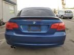 2012 BMW 328 I Sulev