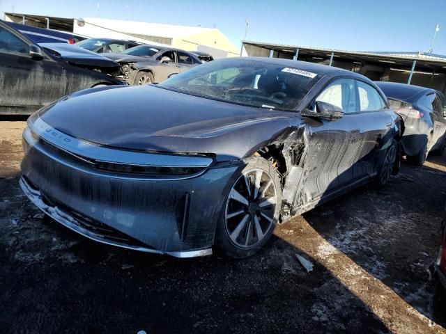 2023 Lucid Motors AIR Pure