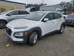 2021 Hyundai Kona SE en venta en Ellenwood, GA