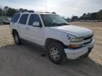 2001 Chevrolet Tahoe K1500