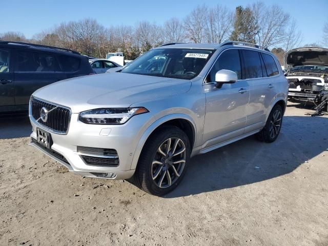 2017 Volvo XC90 T6