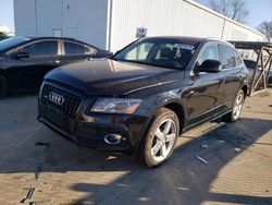 Audi Vehiculos salvage en venta: 2012 Audi Q5 Premium Plus