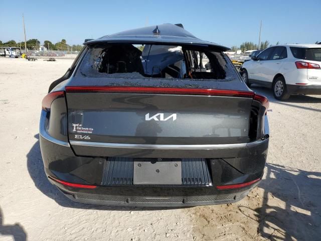 2024 KIA EV6 Light