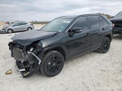 Carros salvage a la venta en subasta: 2022 Toyota Rav4 SE