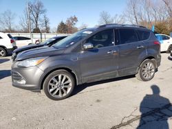 Carros con verificación Run & Drive a la venta en subasta: 2014 Ford Escape SE