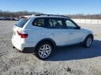 2007 BMW X3 3.0SI