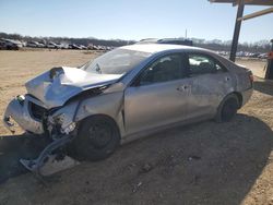 Salvage cars for sale at Tanner, AL auction: 2008 Toyota Camry CE